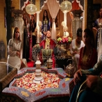 Hatim ammor sur yala.fm